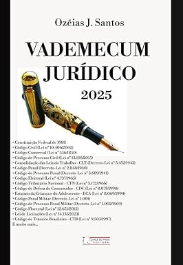 VADEMECUM JURÍDICO 2025